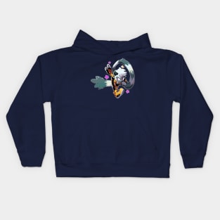 Tangle Kids Hoodie